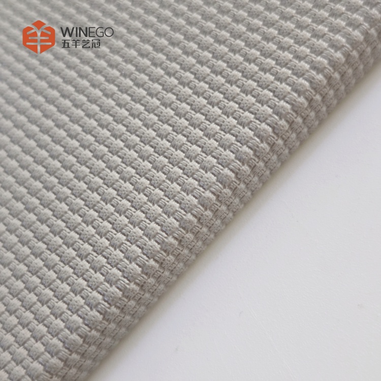 Environmental Friendly Decorative Acoustic Panel for Wall Installation
