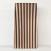 Wood Slat Acoustic Panels