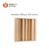 WOODEN DIFFUSER WD SERIES