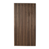 Wood Slat Acoustic Panels