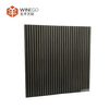 WOOD SLAT ACOUSTIC PANEL