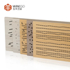 WOOD Art ACOUSTIC PANEL WINEGO SOUND ABSORPTION PANEL AA SERIES