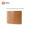 CURVE ACOUSTIC PANEL CA SERIES