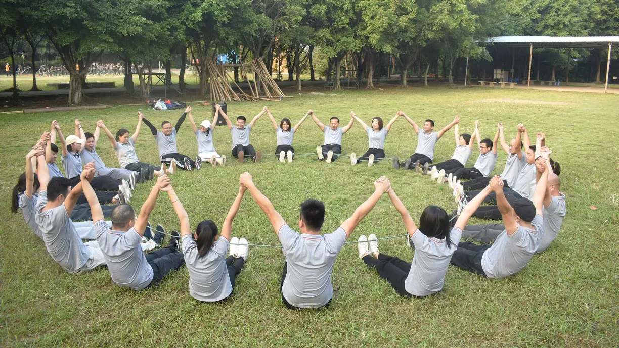 Team building training in 2020 Supplier & manufacturers | Winego
