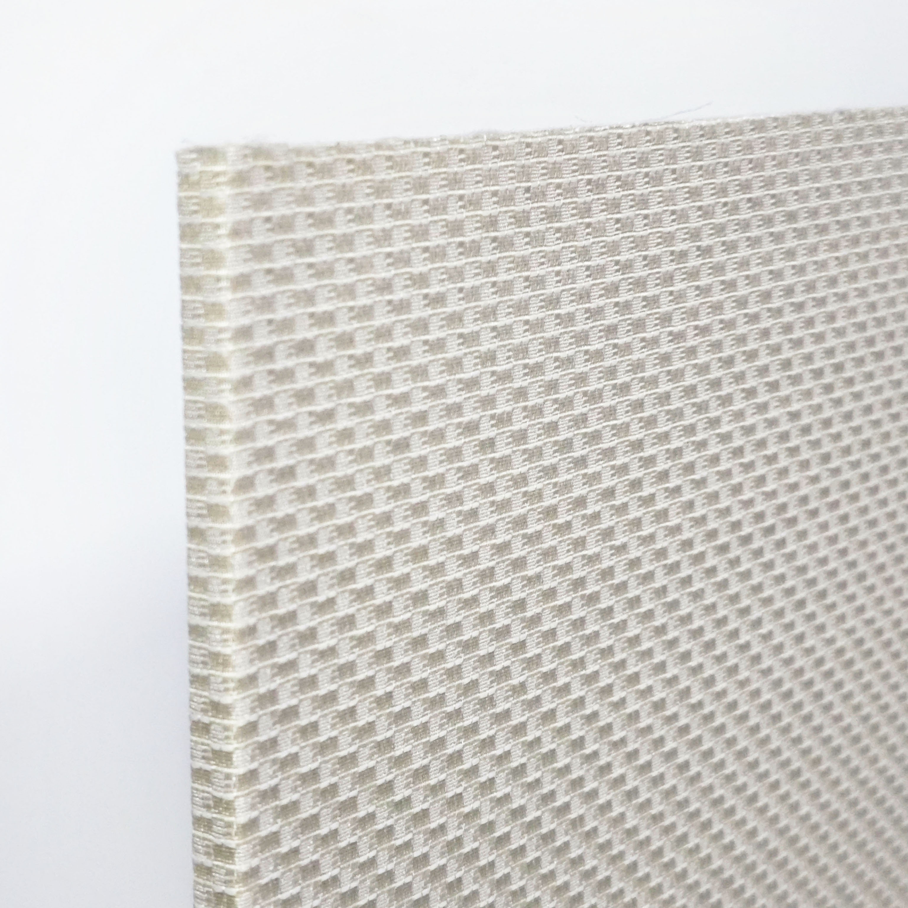 Customizable Finishes Patterns Decorative Acoustic Panels for Interior