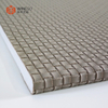  Different Finishes Option Decorative Acoustic Panels Meet Aesthetic Requirements