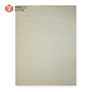  Lightweight Material Decorative Acoustic Panels Easy To Installation