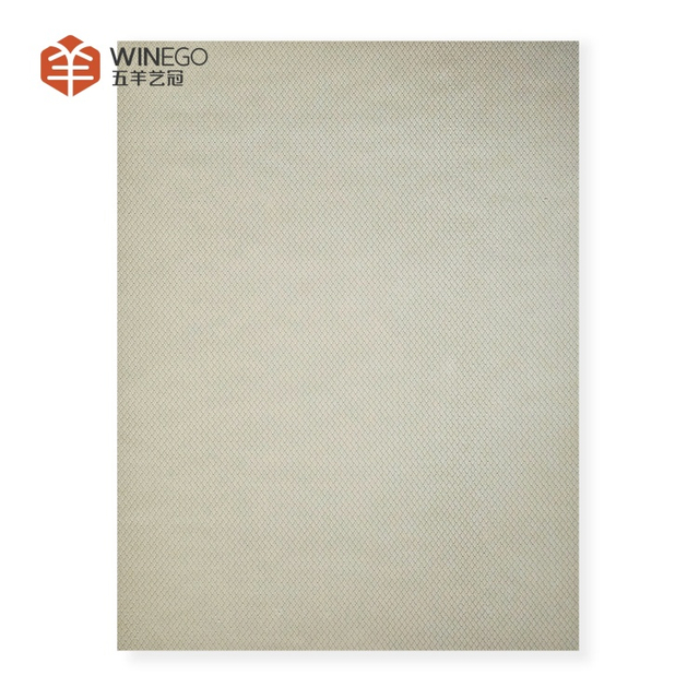  Lightweight Material Decorative Acoustic Panels Easy To Installation