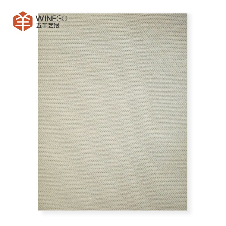  Lightweight Material Decorative Acoustic Panels Easy To Installation