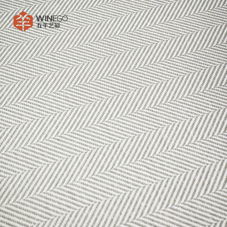 Green Construction Decorative Acoustic Panels Diverse Surface Finishes