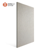 Variety Colors Decorative Acoustic Panels with Different Textures