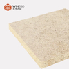 WOOD WOOL ACOUSTIC PANEL WA SERIES
