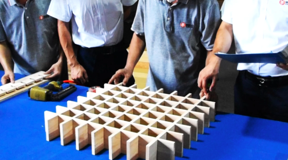 Material Production Material Production