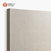  Lightweight Material Decorative Acoustic Panels Easy To Installation
