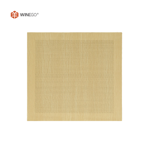 SUPER MICRO-PERFORATED ACOUSTIC PANEL PAV2.2/0.5-12/15