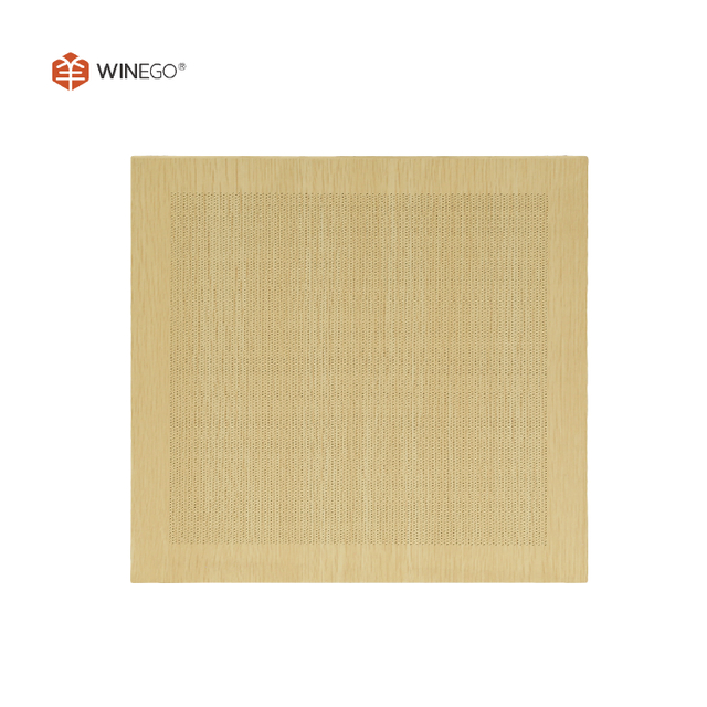 SUPER MICRO-PERFORATED ACOUSTIC PANEL PAV2.2/0.5-12/15