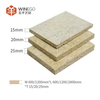 WOOD WOOL ACOUSTIC PANEL WA SERIES
