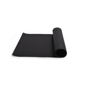 HIF-A Series High Polymer Sound Insulation Felt
