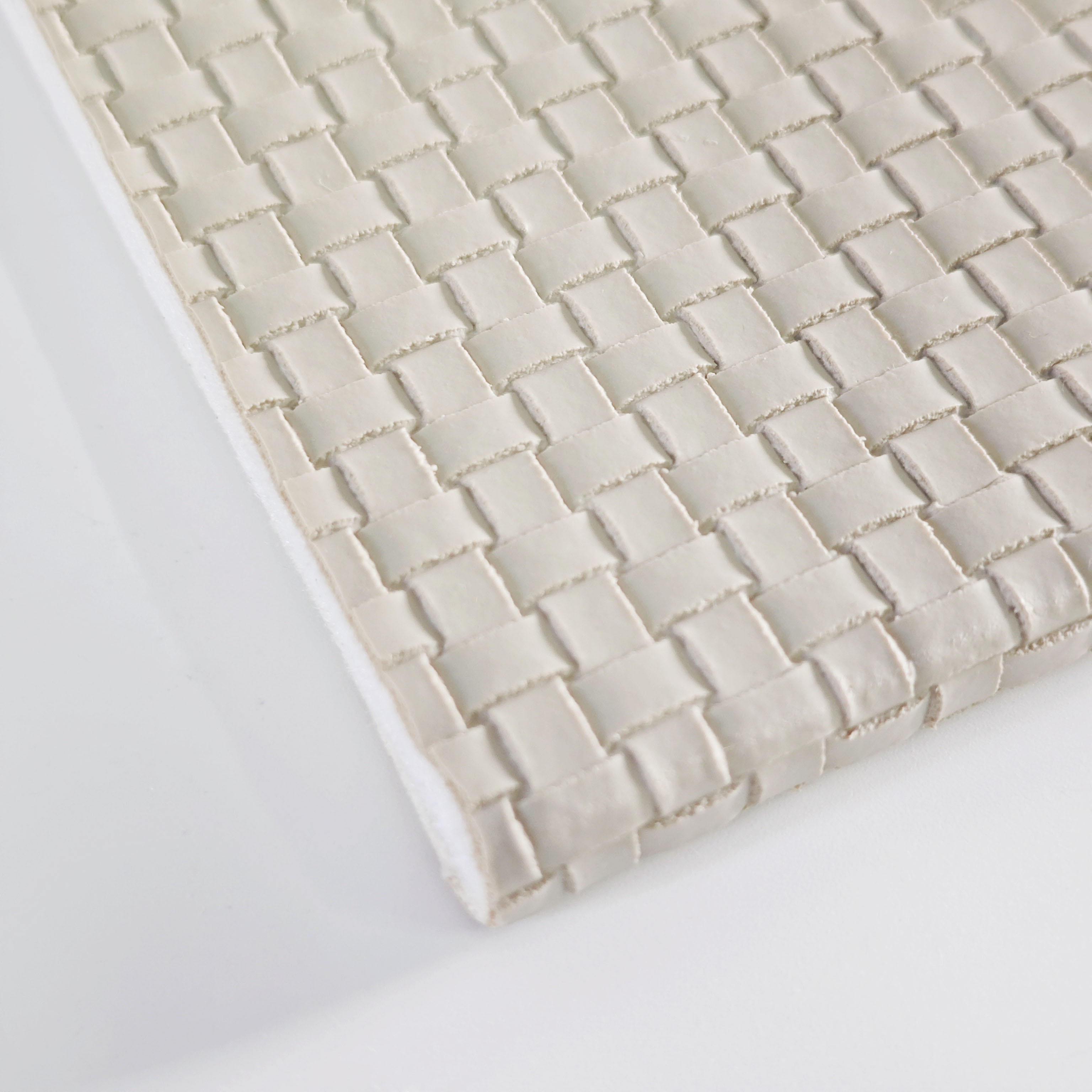 Leather Finish Decorative Acoustic Panels Meet Aesthetic Requirements