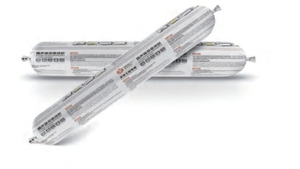 Excellent Sealing and Sound Insulation Acoustic Damping Sealing Glue 