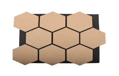Enhancing Sound Quality in Concert Halls with Wood Acoustic Panels