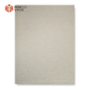 Variety Colors Decorative Acoustic Panels with Different Textures