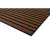 Oak Pet Wool Ceiling Tiles CeilAkupanel Acoustic Wall Panels For Home Slat Design Wooden Sound Absorbing Panels