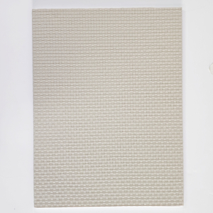 Leather Finish Decorative Acoustic Panels Meet Aesthetic Requirements