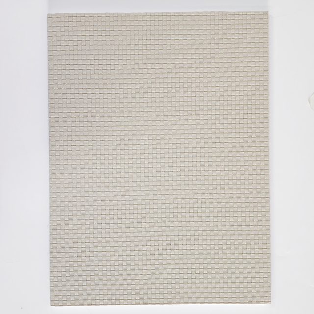 Leather Finish Decorative Acoustic Panels Meet Aesthetic Requirements
