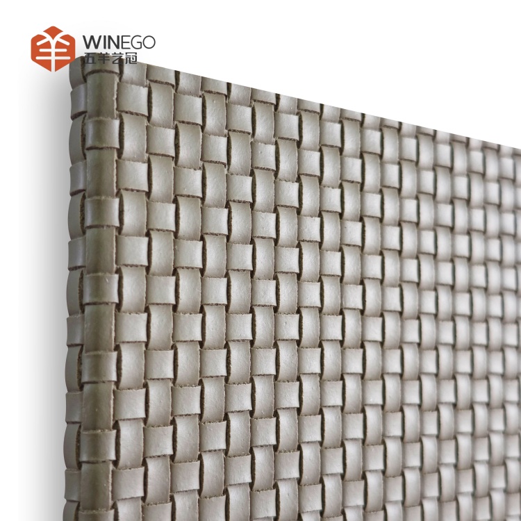  Different Finishes Option Decorative Acoustic Panels Meet Aesthetic Requirements