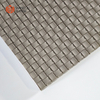 Different Finishes Option Decorative Acoustic Panels Meet Aesthetic Requirements