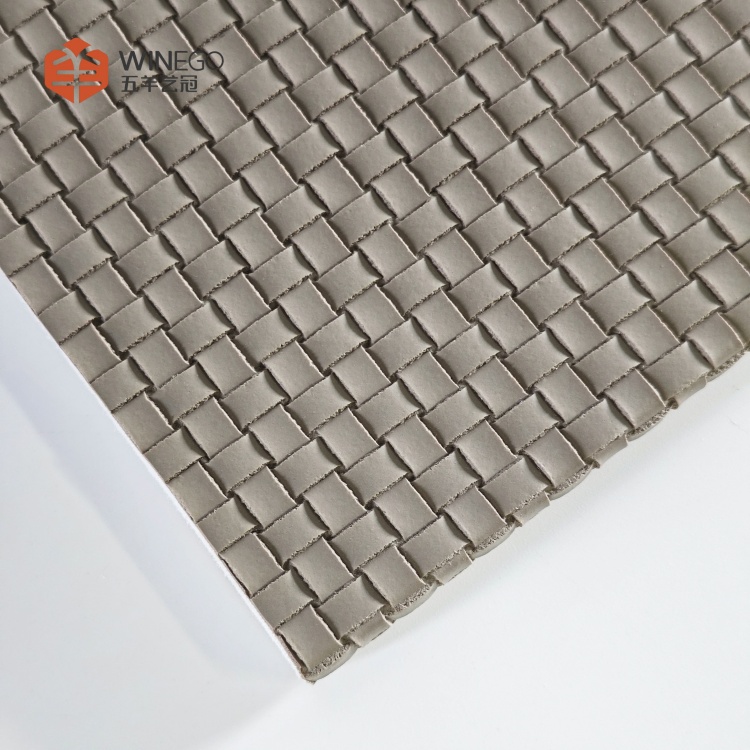  Different Finishes Option Decorative Acoustic Panels Meet Aesthetic Requirements