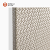 Variety Colors Decorative Acoustic Panels with Different Textures