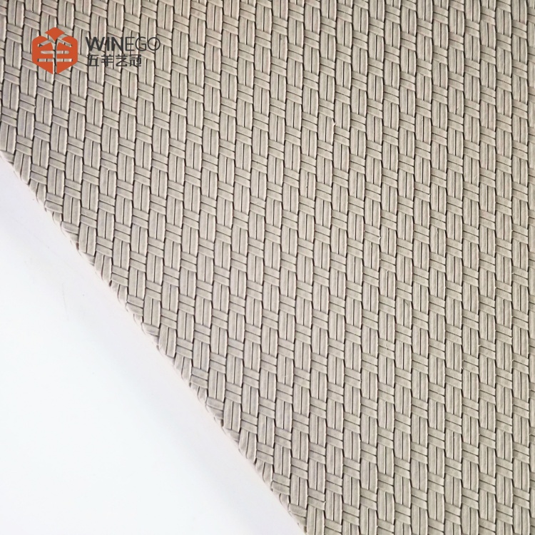 Lightweight PET Material Decorative Acoustic Panel for Interior Installation