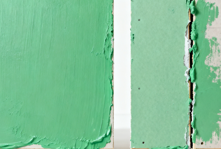 Installation coverage and consistency Installation coverage and consistency