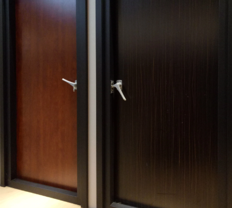 soundproof door soundproof door