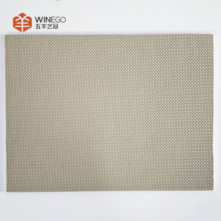 Lightweight Decorative Acoustic Panels Designed for Easy Installation