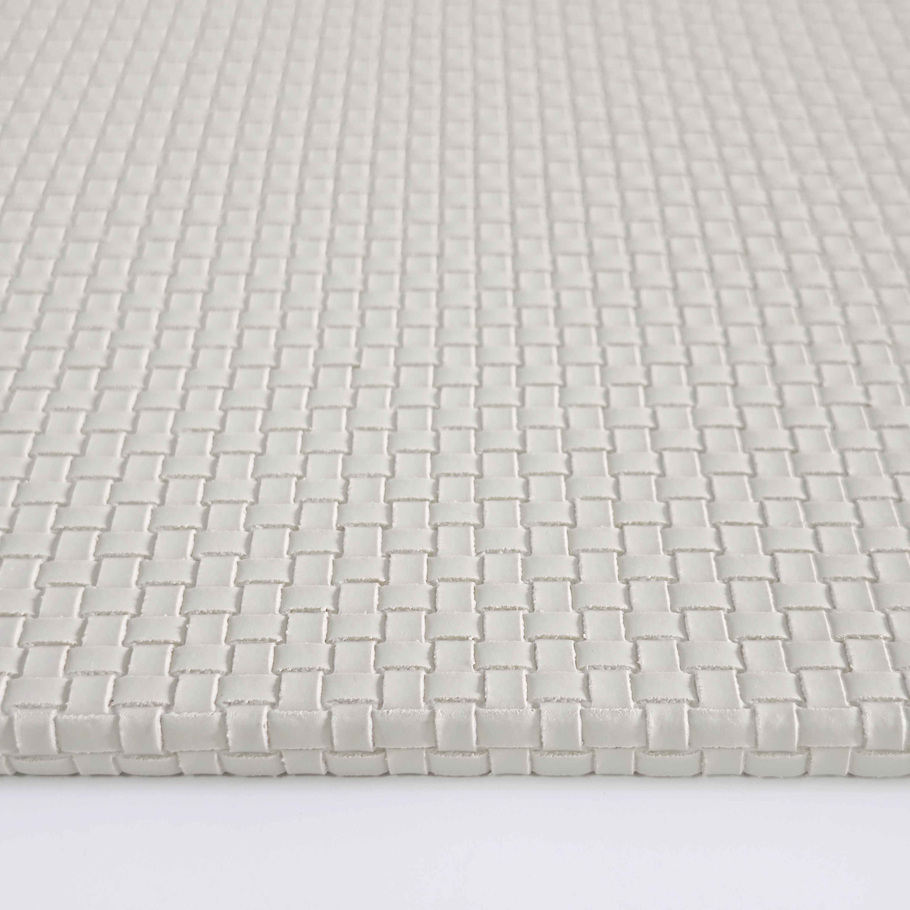 Leather Finish Decorative Acoustic Panels Meet Aesthetic Requirements