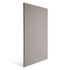 Customizable Finishes Decorative Acoustic Panels with PET Material