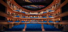 Opera House/Concert Halls