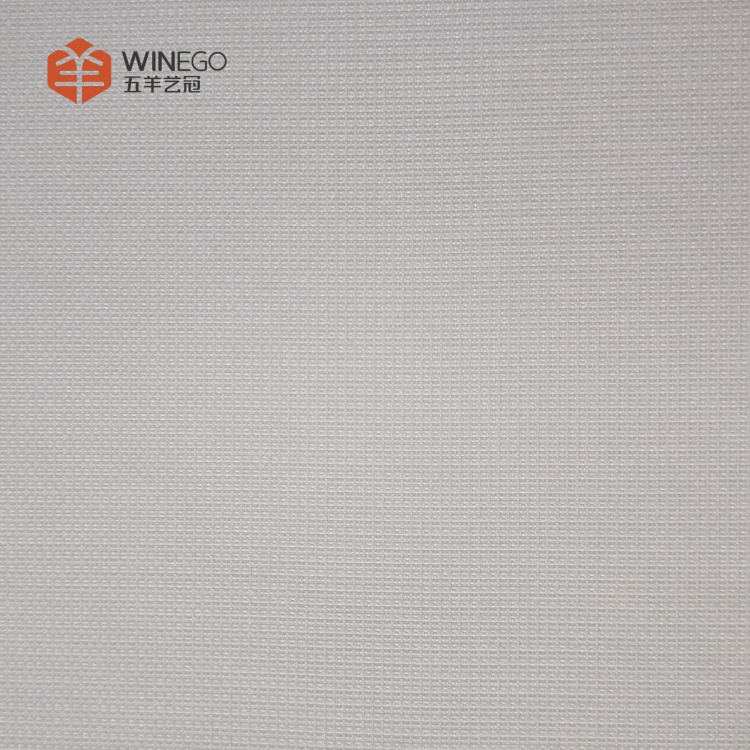 Portable And Lightweight Decorative Acoustic Panels Fabric Finish