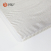 Green Construction Decorative Acoustic Panels Diverse Surface Finishes