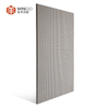 Different Finishes Option Decorative Acoustic Panels Meet Aesthetic Requirements