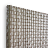 Customizable Finishes Decorative Acoustic Panels with PET Material