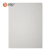 Green Construction Decorative Acoustic Panels Diverse Surface Finishes