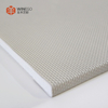 Environmental Friendly Decorative Acoustic Panel for Wall Installation