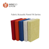 FABRIC ACOUSTIC PANEL FA SERIES