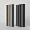Wood Slat Acoustic Panels