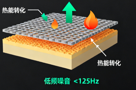 STC Ratings vs Real-World Performance STC Ratings vs Real-World Performance