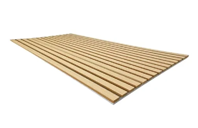 Why Wood Acoustic Panels Are Ideal for Sports Hall Acoustics